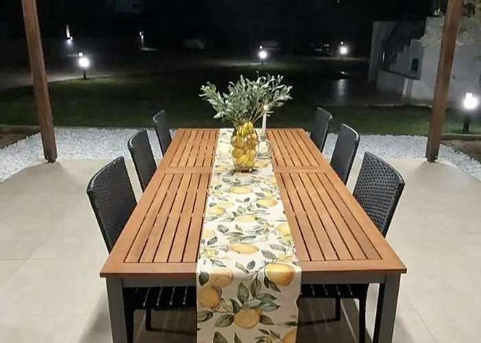 Armonia Seaside Lofts *