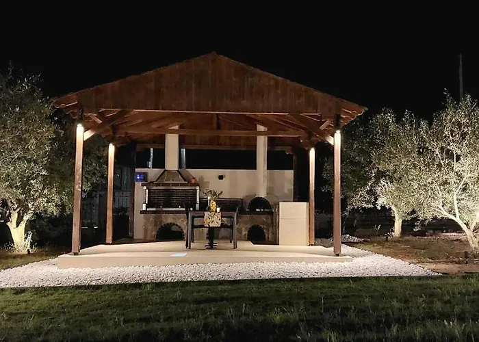 Armonia Seaside Lofts 아파트 *