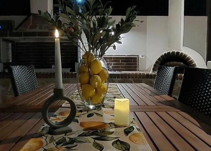 Armonia Seaside Lofts