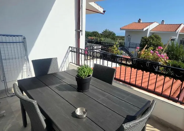 Armonia Seaside Lofts Apartament