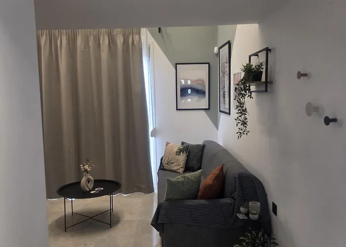 Armonia Seaside Lofts Apartament *