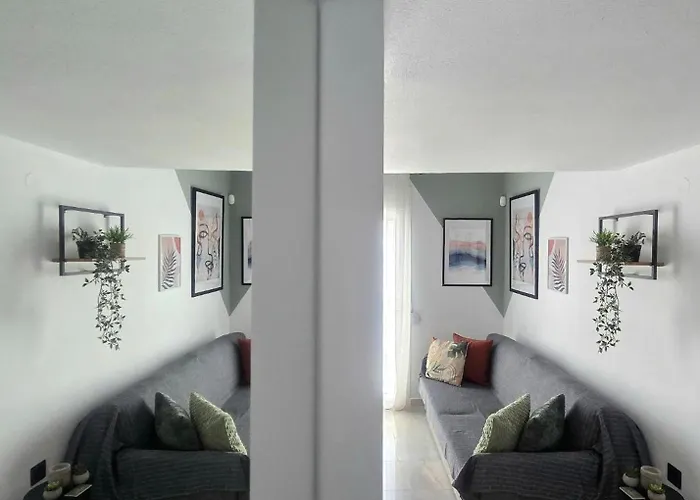 Armonia Seaside Lofts * Marónia