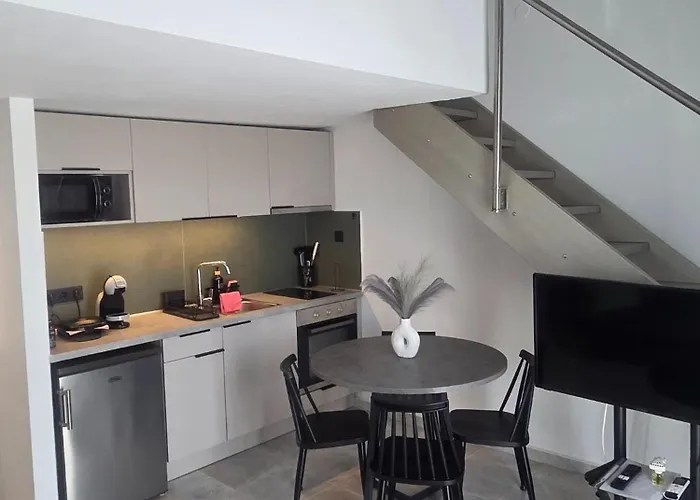 Armonia Seaside Lofts