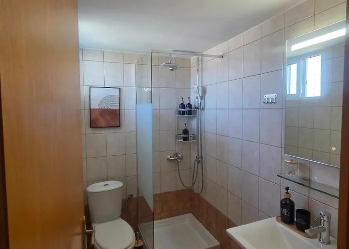 Armonia Seaside Lofts Apartament