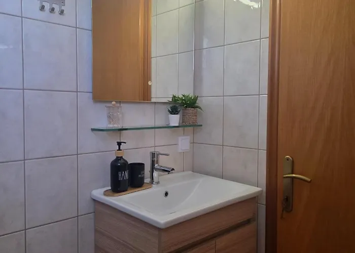 Apartament Armonia Seaside Lofts