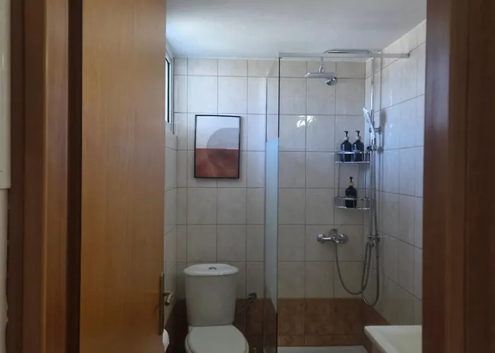 Armonia Seaside Lofts